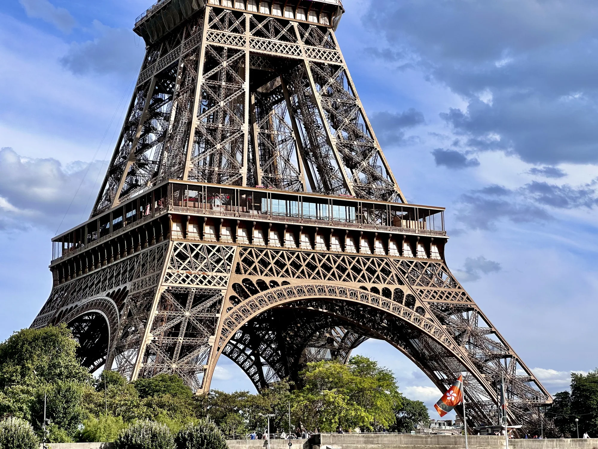 フランス・パリ