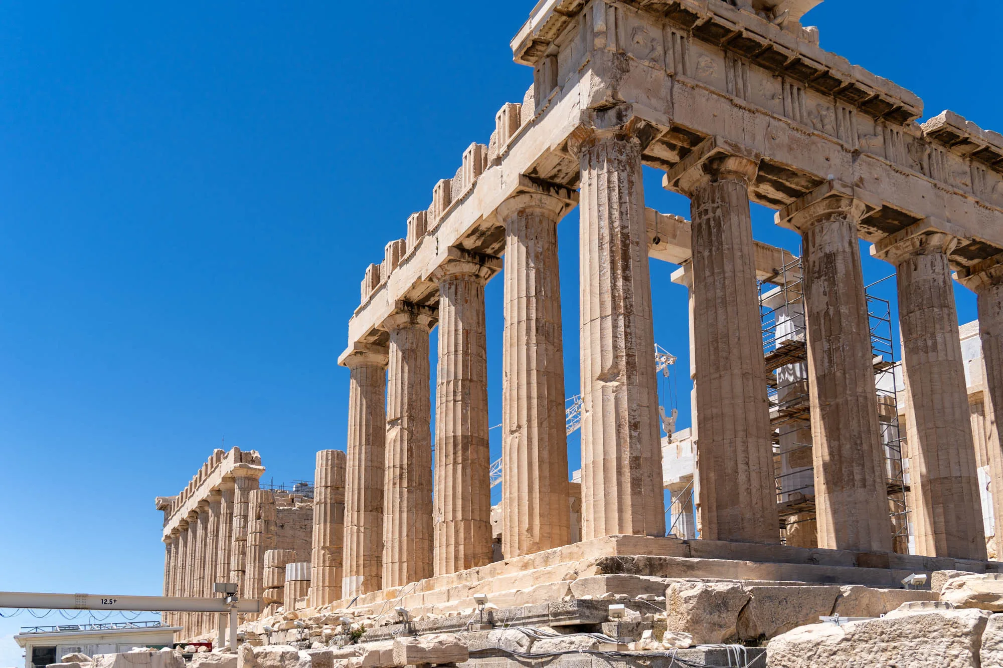 ギリシャ・アテネ