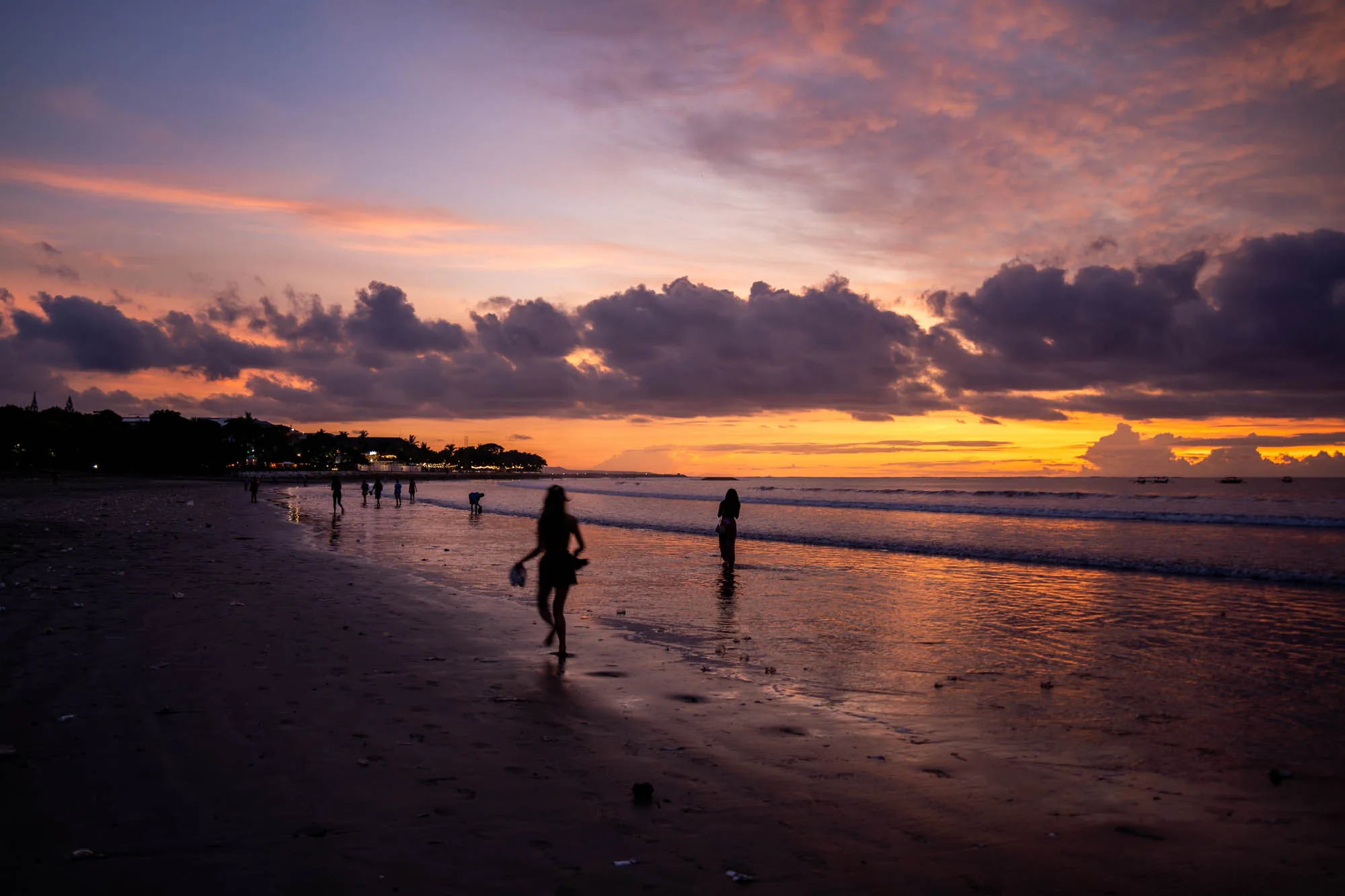 インドネシア・バリ