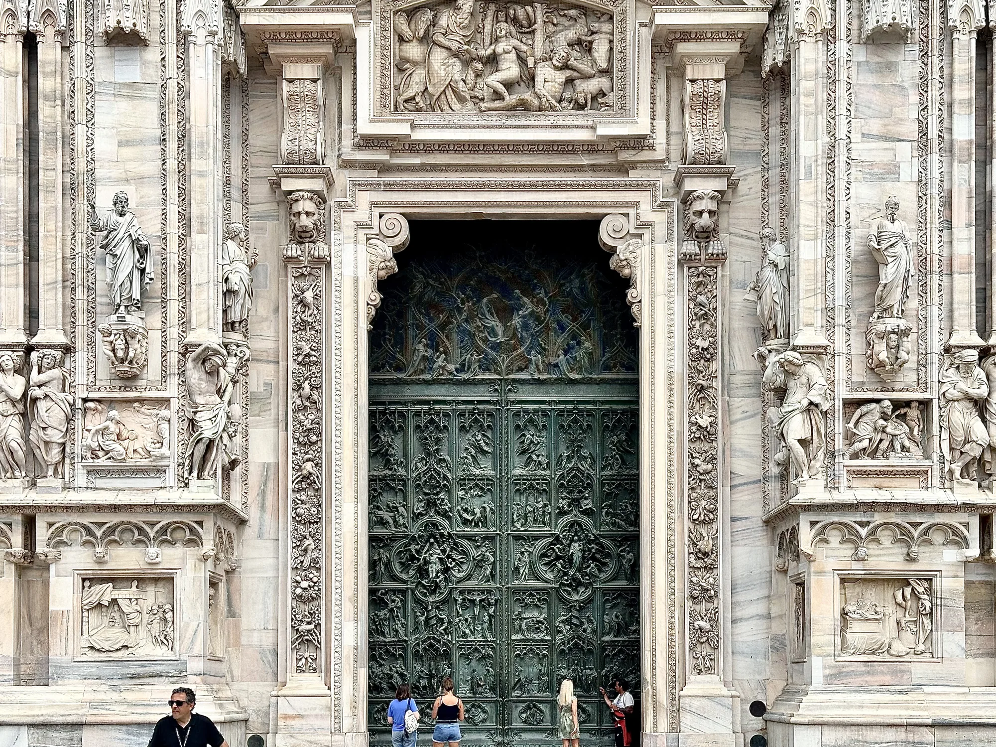 イタリア・ミラノ