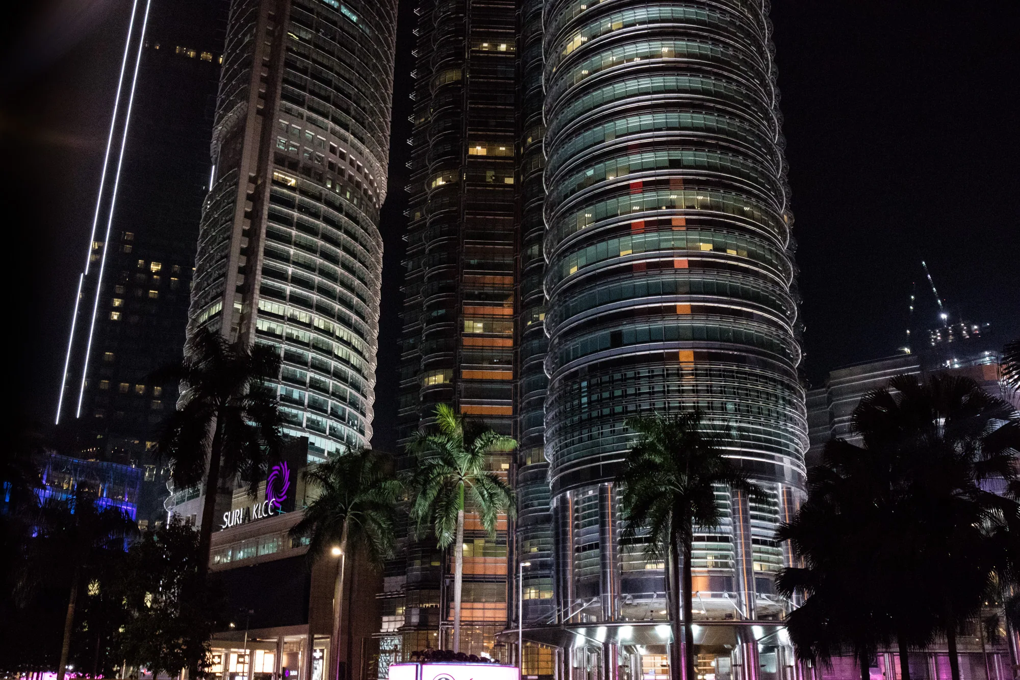 マレーシア・クアラルンプール