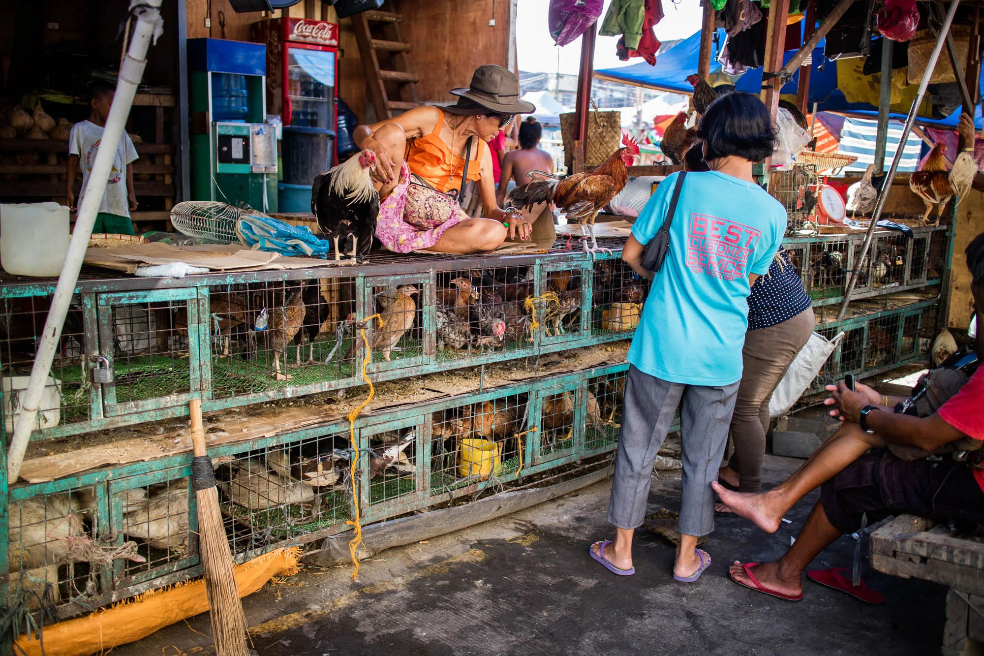 フィリピン・セブ