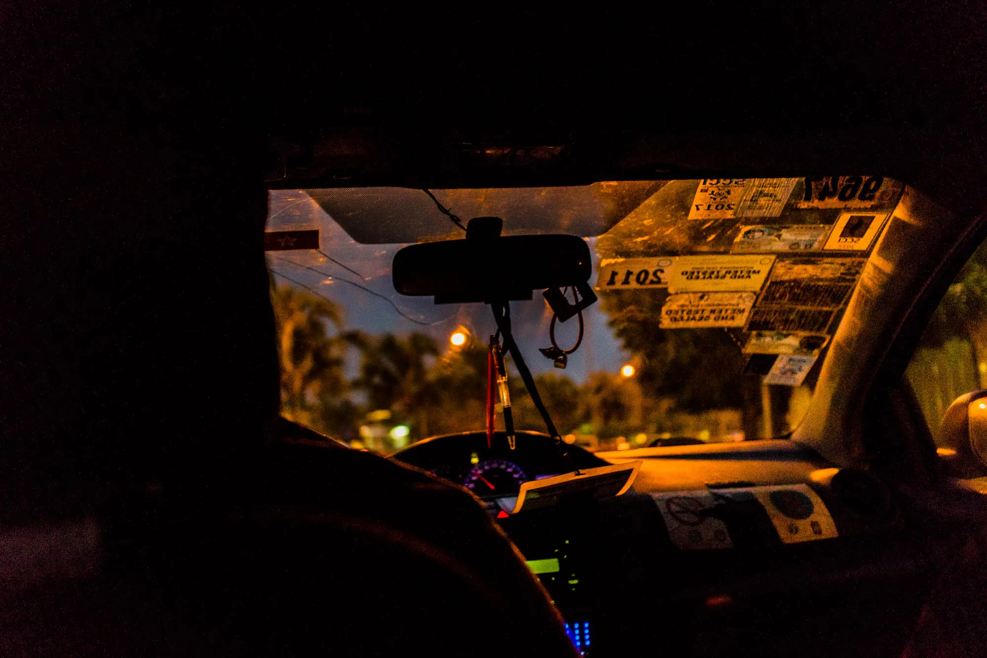 フィリピン・マニラ