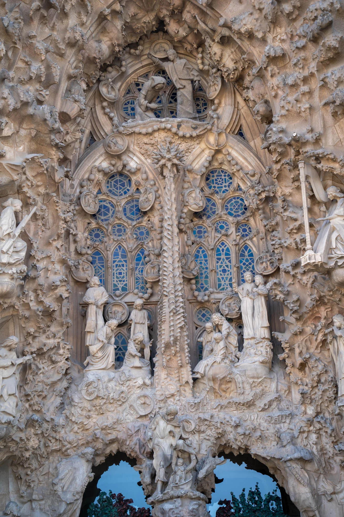 スペイン・バルセロナ