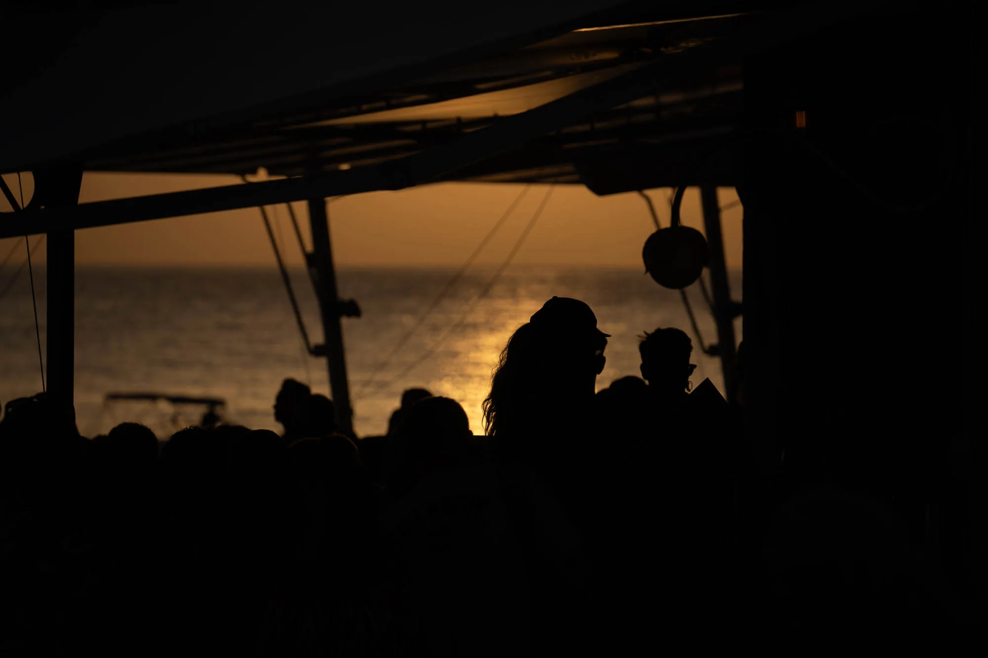 スペイン・イビサ