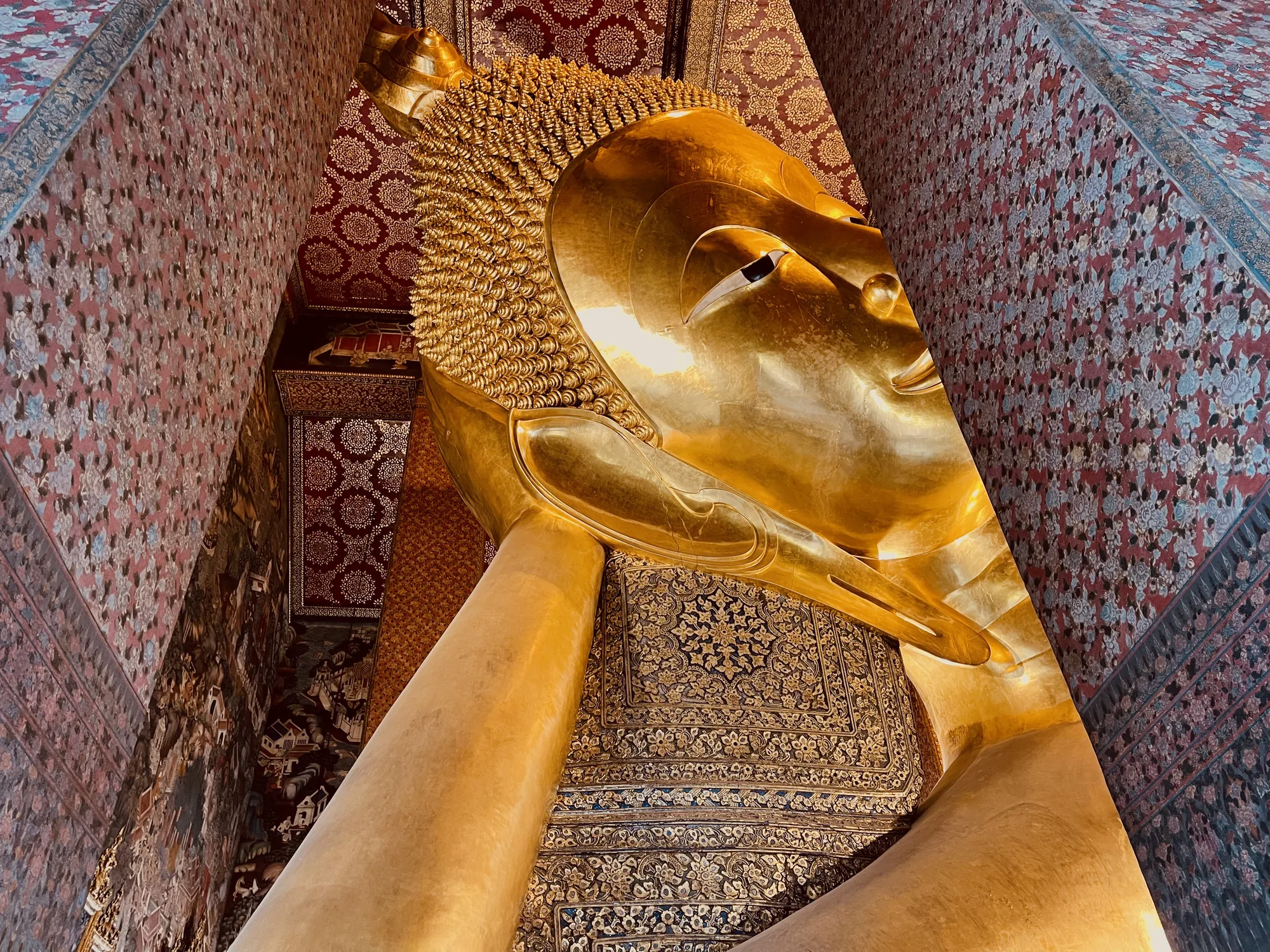 タイ・バンコク