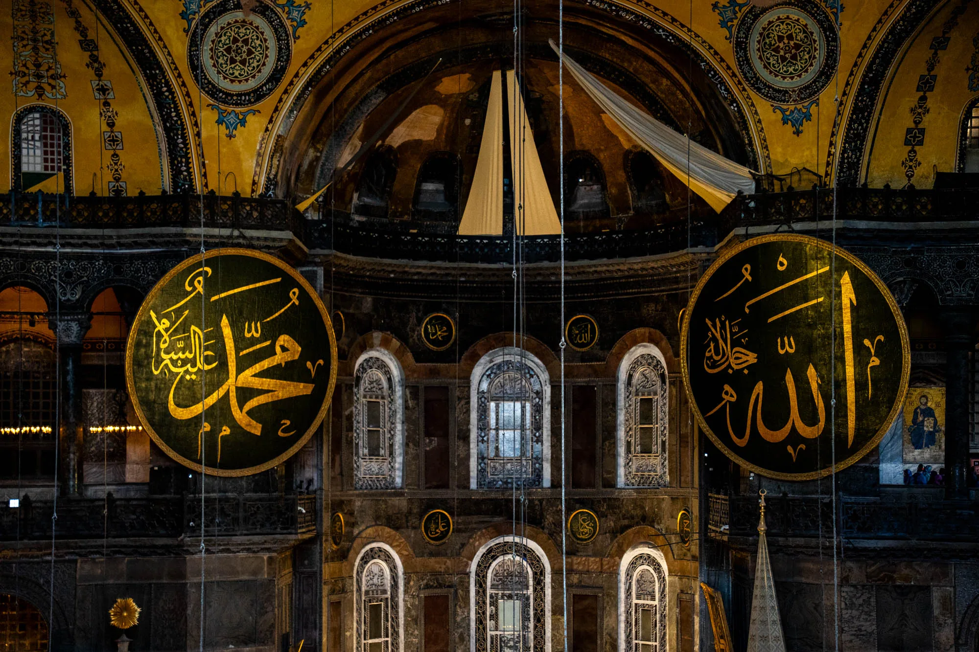 トルコ・イスタンブール