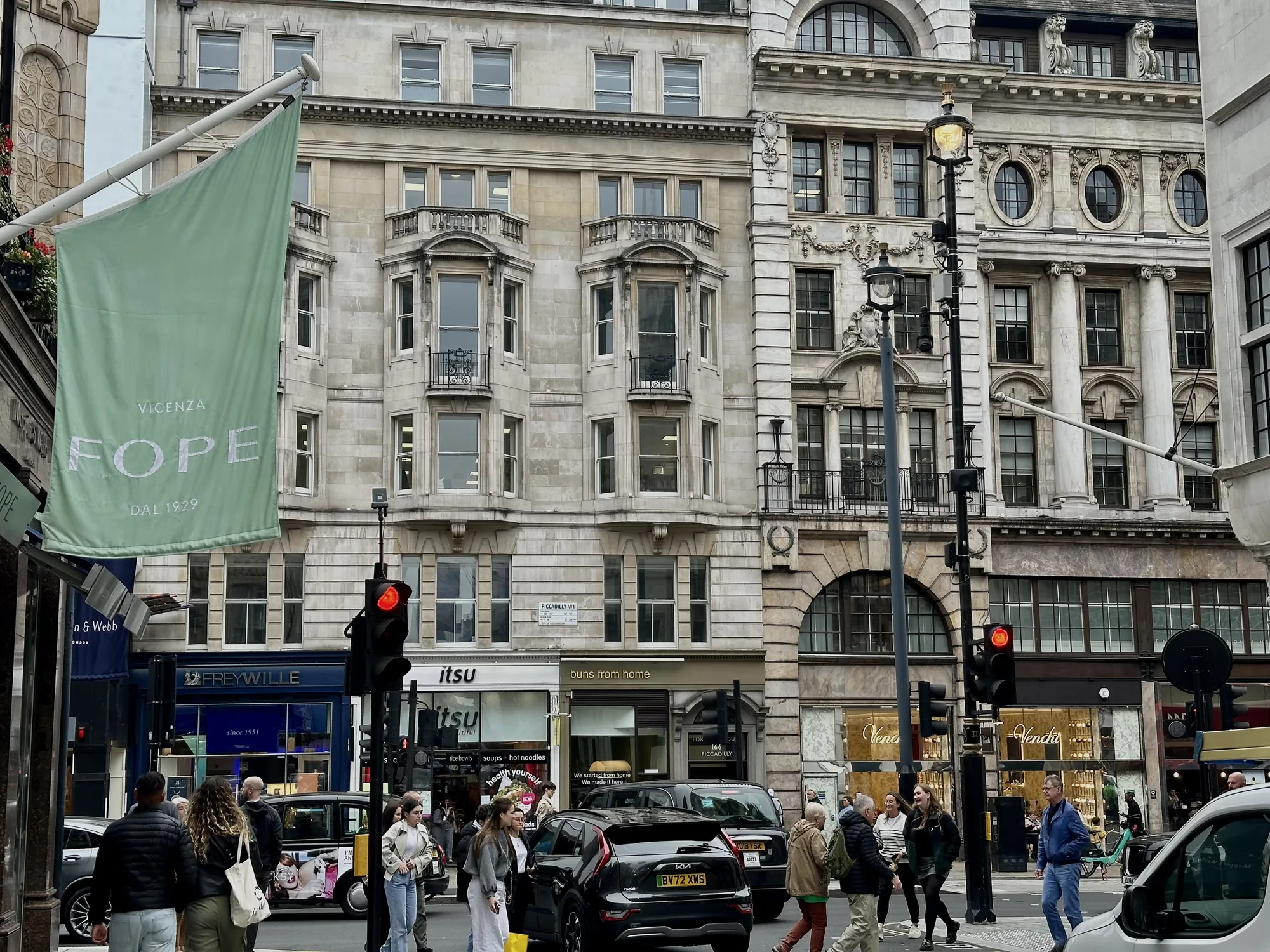 イギリス・ロンドン