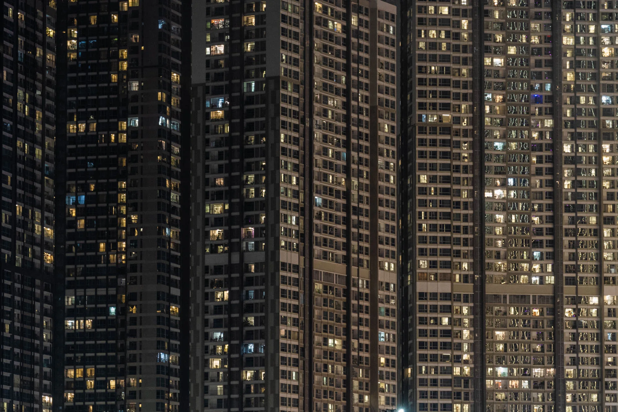 ベトナム・ホーチミン